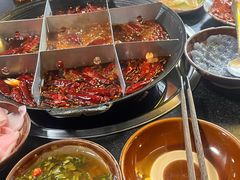 -谭记重庆老火锅(总店)