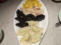 -船歌·鱼水饺青岛菜(闽江二路店)