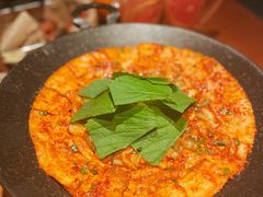 -春熙台韩国料理·章鱼肥牛(西丽店)