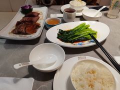 -粤陸玖玖·港式手作茶餐厅(珠江路店)