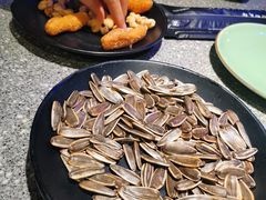 -问渔烤鱼(回龙观总店)