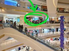 -新发现(苏州中心商场店)