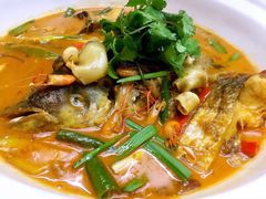 -明丰小渔馆(明月路店)