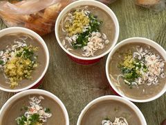 -汪记鲜鱼糊汤粉(沈阳路总店)