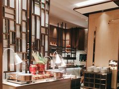 -康莱德酒店·美庭自助餐厅