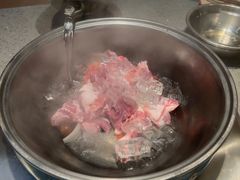 -羊来顺冰煮鲜羊 铁锅烀羊肉(中央大街店)