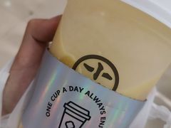-古茗(成龙店)