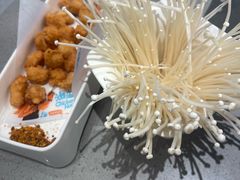 -半天妖烤鱼(诺德广场店)
