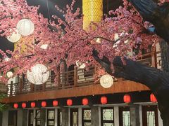 大堂-鲁城往事(游客中心店)