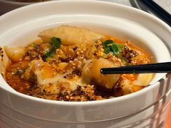 -浩海火燒雲傣家菜(芮欧百货店)