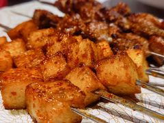 -阿里疆Alijiang·丝路美食·异域风情·清真(长楹天街店)