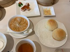 -利苑酒家(华熙国际店)