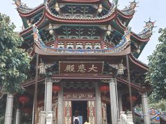 -南普陀寺
