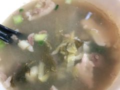 -陈记汤饭(水巷口店)