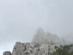 -崂山仰口游览区
