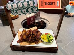 藤桥排骨-创味·民间海南菜·非遗藤桥排骨(藤桥·免税城店)