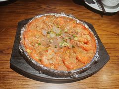 -老阿爸鲜鱼土菜(昆山花桥店)