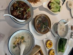 -粤财皇冠假日酒店·彩华轩中餐厅