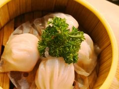 -嘉旺港式茶餐厅(延长中路店)