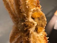 -臻鲜燕海鲜融合餐厅(金陵style店)