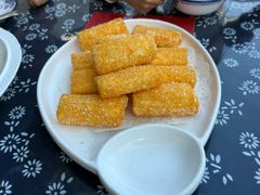 -旺角小渔村·海肠捞饭开创者(环山路店)
