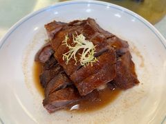 -椿记烧鹅(叠彩店)