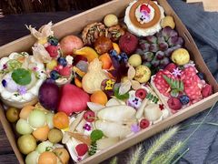 -ZAZA CAKERY