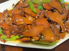 -小喜客·云南特色菜(纳西庭院店)