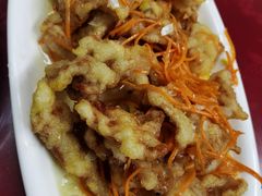 锅包肉-哈尔滨饺子王·东北菜(鱼鳞浃路店)