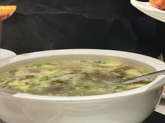 -吴记酱骨炖菜馆(康安路店)