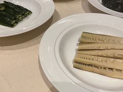 -唐拉雅秀酒店-唐苑中餐厅