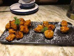 -绿茶餐厅(乐峰广场店)