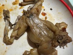 -京元盛铜锅涮肉(上海总店)