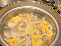 -椰庭·椰子鸡·创意玩家(晶耀前滩店)