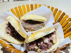 -闫家驴肉老店(华电一校店)