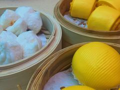 蜜汁叉烧包-点都德(汇盈广场店)