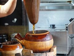 炭烧瓦煲咖啡-世记咖啡(氹仔外卖店)