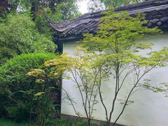 -成都杜甫草堂博物馆