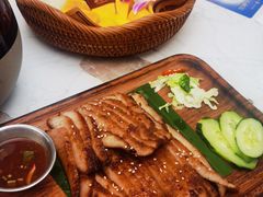 -KingThaia金泰兰(滨江天街店)