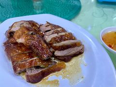 例牌烧鹅-老字号蛇口德记烧腊饭店·海鲜加工