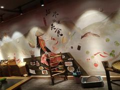 -王婆乔鲜鱼自助火锅(蜀汉路店)