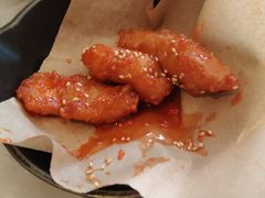 -必胜客(津塘店)
