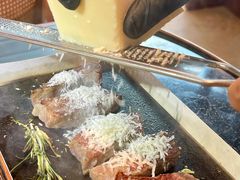 -一沙一城·岩烤牛扒(深圳首店)