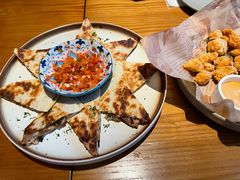 -街角 T·COFFEE 融合料理·BISTRO(车公庙店)