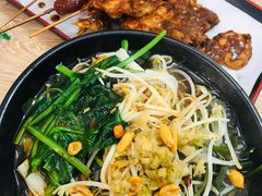 -多鱼炸串麻辣烫(闽江路店)