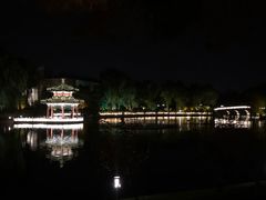 -钓鱼台国宾馆