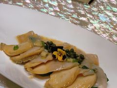 -8餐厅(新葡京酒店)