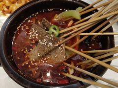 -大铁勺酒楼(宾水西道店)