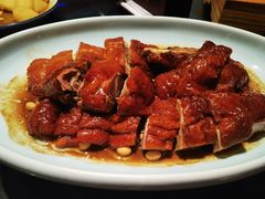 -老坑记·香港经典粤菜馆
