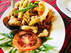 -Raya Father Restaurant